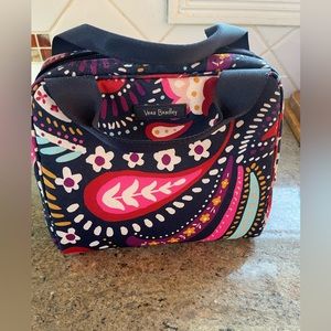 Vera Bradley Lunchbox